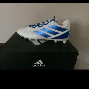 New Men’s Adidas Freak Carbon Low Football Cleats